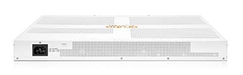 Image of HP JL685A Aruba Instant On 1930 48G 4SFP /SFP+ Ethernet Smart Switch (Renewed)