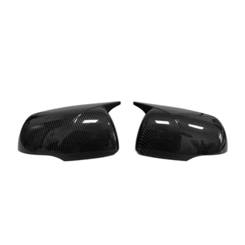 Couvercle rétroviseur style corne anti-rayures pour protection Picanto Morning 2012-2024