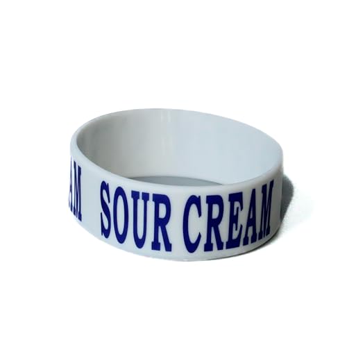 Culinary ID�o���h�uSOUR CREAM�{�g�����x���A12�I���X�̃X�N�C�[�Y�{�g���p�H�i�O���[�h�̃V���R���o���h�A�N���A�Ȉ���e�L�X�g�A�ė��p�\�ȃL�b�`��ID�^�O�A�����ƈ��S��������B