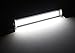 iJDMTOY Angle Tilt'able 24-SMD Bolt-On LED Lamps Compatible With License Plate Lights or Backup Reverse Lights, Xenon White