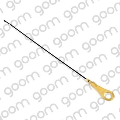 GOOM Asta livello olio compatibile con FORD FIESTA, FORD FOCUS, FORD FUSION, FORD MONDEO, FORD C-MAX