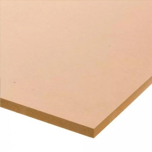 MDF Sheet 8×4 (2440×1220) 12mm 18mm (12MM)