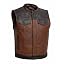 Copper Cognac (Gunner)