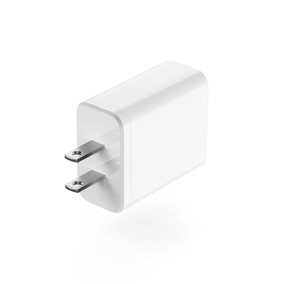 Adaptateur USB-C 30 W KHADAS bloc prise secteur charge rapide format compact