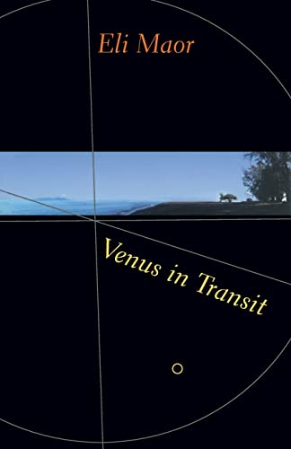 Venus in Transit view 2
