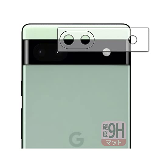 PDAH[ Google Pixel 6aΉ 9Hdx[˒ጸ] ی tB [Yӕp] {