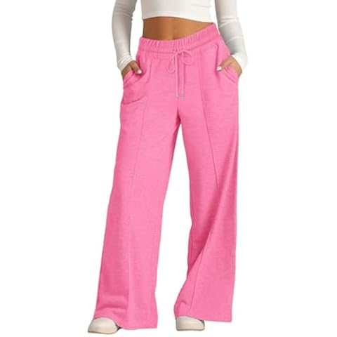Ladies Size 18 Elastic Waist Baggy Joggers Cover