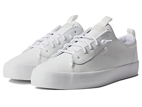 Image of Keds Women's Kickback Canvas Slip on Sneaker