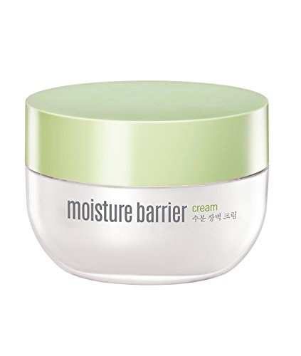 Goodal Moisture Barrier Cream 1.7 Ounce White