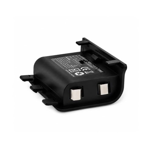 Bateria e Cabo Recarga USB para Controle Sem Fio Xbox One