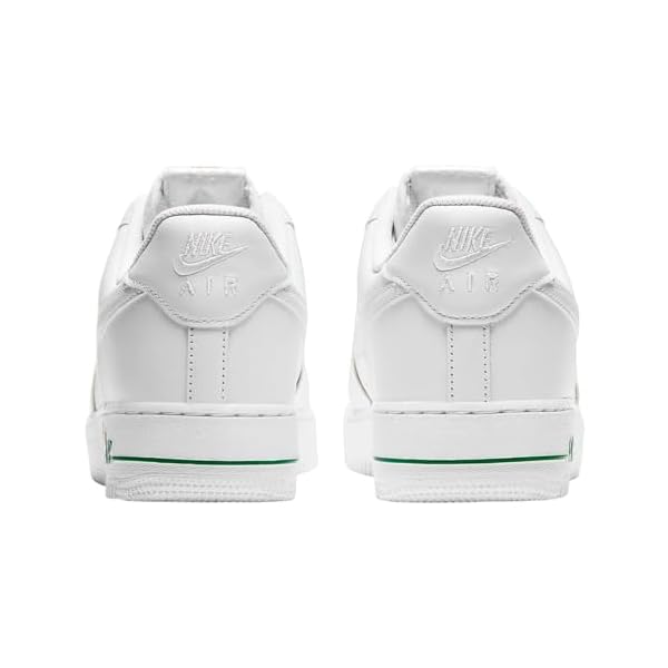 Nike Unisex Air Force 1 07 Trainers - Image 6