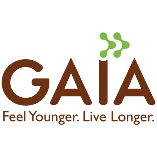 Image of Gaia Glucosamine Capsules - 60s