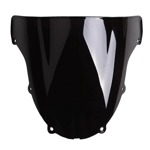 Extension pare-brise Ninja ZX6R 636 2003 2004 pour supprimer la pression du vent