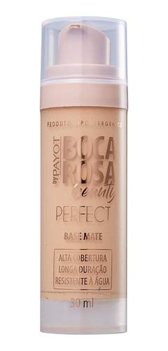 Payot Boca Rosa Beauty 4 Antonia - Base Líquida 30ml
