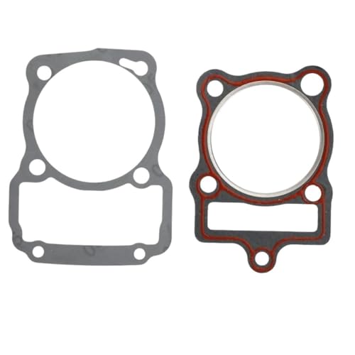 Kit piston 67mm CG250cc pour randonnée tout-terrain en quad ATV