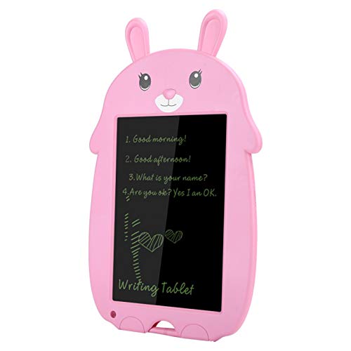 Electronic Drawing Blackboard Sem Radiação Writing Tablet Desempenho Estável Office for Home(Pink bu