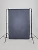 Kate 5x7ft/1.5m(W) x2.2m(H) Blue Video Backdrop Light Blue&Grey Photo Backdrop Abstract Photography Backdrops Portrait Backgrounds Kate Backdrop #4