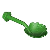 Perchas para Jaula | Perrocho Accesorio Pájaro - Accesorios Jaula Periquito Suministros Animalería para Escalar Comer - para Periquito Calopsitte Canario Colibrí Inseparable Diamante