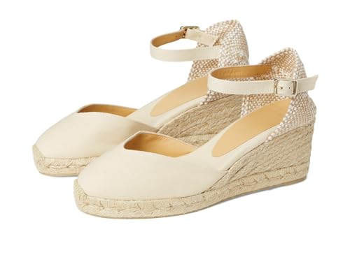 Image of Castaner Womens Chiarita 60 Mm Wedge Espadrille
