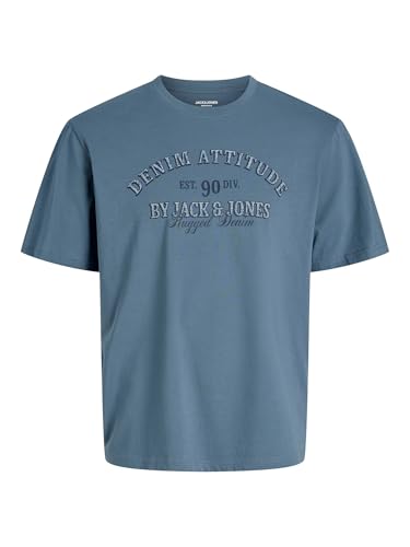 JACK & JONES Male T-Shirt T-Shirt – Ansicht 1