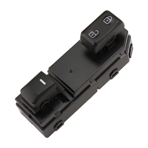 Interruptor de ventana 93575-3W100 con acabado original texturizado para puerta de coche Sportage