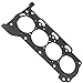 Beck/Arnley 032-3038 Head Gasket Set