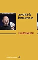 La société de démonstration 2365122256 Book Cover