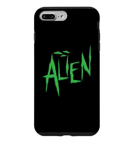 �G�C���A�� with Ufo �X�}�z�P�[�X iPhone 7 Plus/8 Plus �p