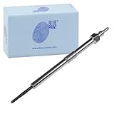 Blue Print ADH21804 Glow Plug, pack of one