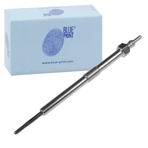 Blue Print ADH21804 Glow Plug