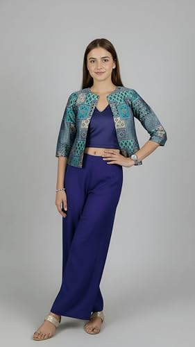 FELIZ THE DESIGNER STUDIO jacket – image 4