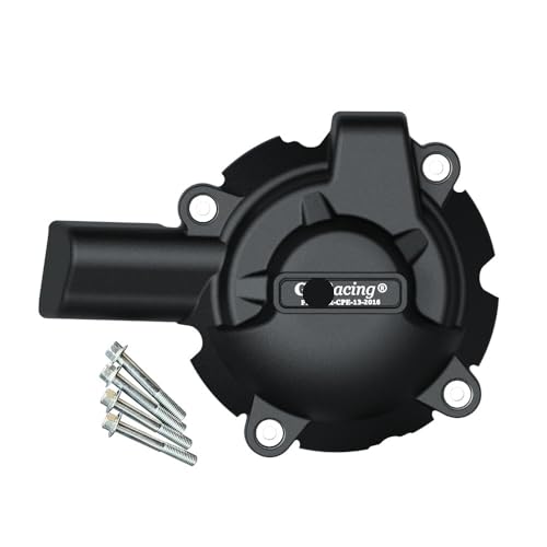 Couvercle stator alternateur moto S1000RR 2020 2022 Capot protection moteur gauche S1000R