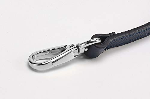 Image of LIVE UP Full Grain Purse Strap Genuine Leather Replacement for Cross Body Bag Handbags