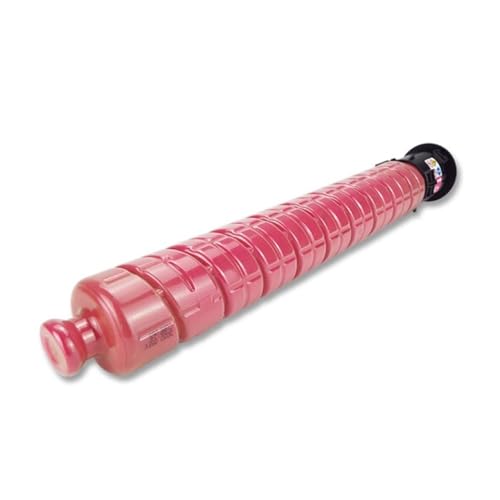 Cartouche toner IMC3500 pour stabiliser les impressions magenta sur imprimante Ricoh IMC3000