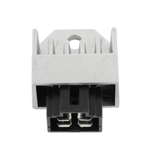 Régulateur de tension de moto pour Aprilia Mojito 50 ZD4PK 2T AC