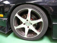 S 車高調キット シルビア・180SX (R)(P)S13 【リミテッ】 01011207001-