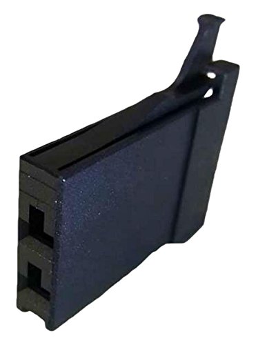 VP-70　タニオ·コバ 175362-1 : Dynamic Series Receptacle and Tab Housing: 5.08 mm