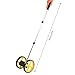 gernie Measuring Wheel Tire Double Wheel Gage Balls (Two-Wheel Distance Measurement), gerniesz84wdqa71-11