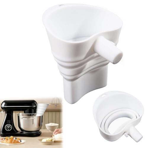 cookie attachment kitchenaid