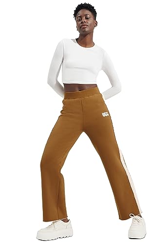 UGG Women's Myah Bonded Fleece Pant3