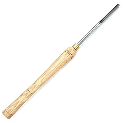 Formón Bowl Gouge para Torno de Madera 9" TXGJWRA