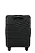 Samsonite Carry-on Luggage, Black, Small EXP EA