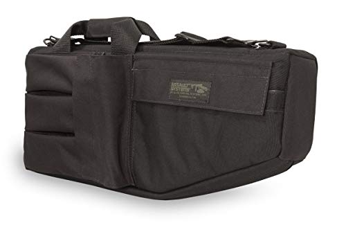 Elite Survival Systems Soft Gun Case Size 6 (22.5" L X 8.5" H X 2.5" D) #TOP18
