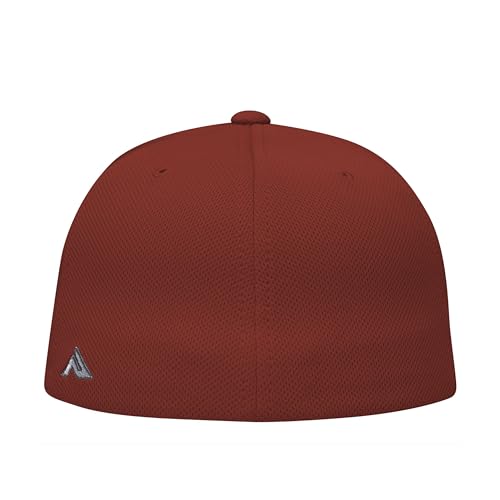 Image of Pacific Headwear Unisex-Adult Pacific Headwear Premium P-tec Flexfit Cap