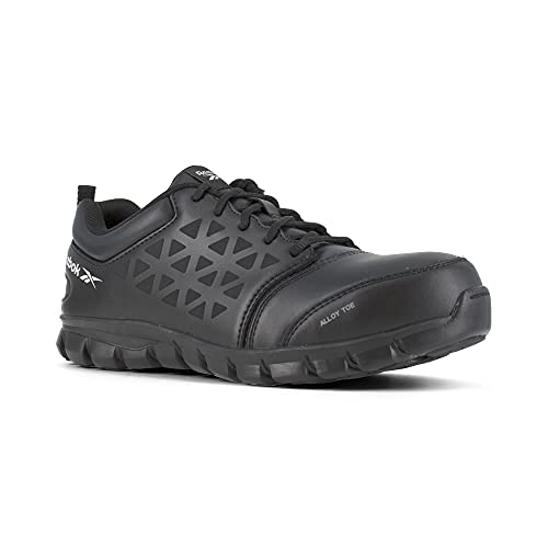 Reebok Work Men's Sublite RB4016 Work Shoe