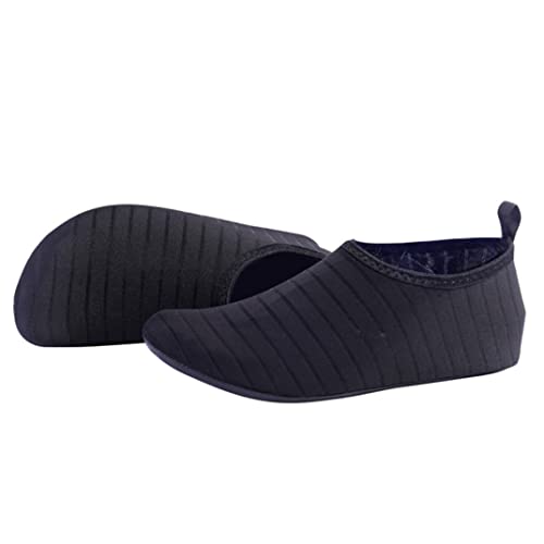 Water Shoes Swimming Barefoot Socks Quick-Dry Aqua Shoes for Beach Snorkeling Surfing Diving Yoga, Sport Accessories3