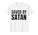 Photo Gallery saved by satan maglietta Photo Gallery saved by satan maglietta