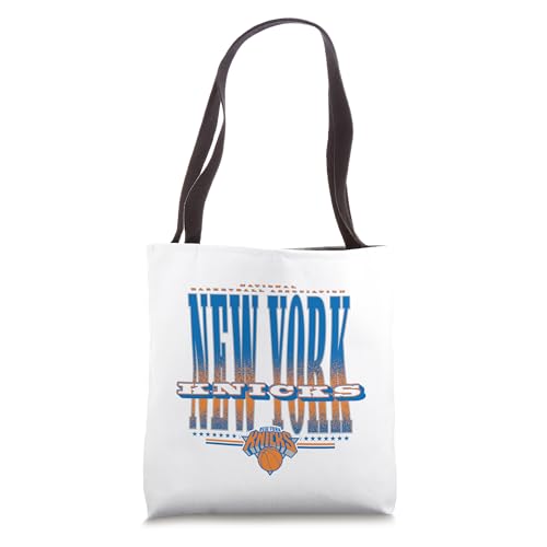 Bolso Tote Stretch New York Knicks miniatura 1