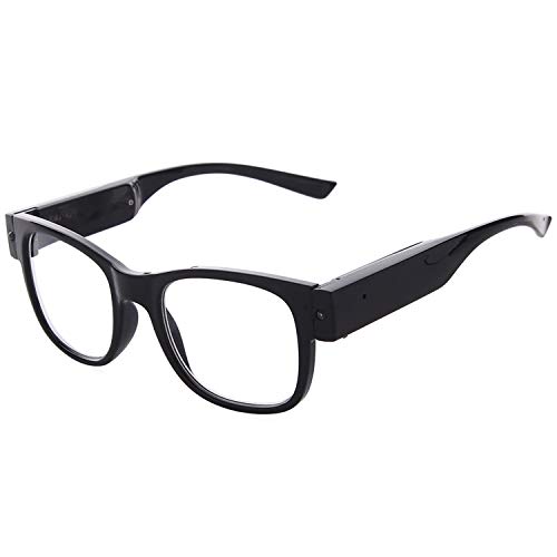 SKYWAY Bright LED Readers with Lights Reading Glasses Lighted Eyewear Clear Vision Unisex
