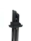 2-Pack Rapid Loaders Single Stack 22LR Loader for - S&W 22a, Victory, Beretta U22 Neos, Browning...
